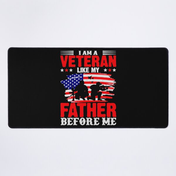Item preview, Dad And Son Veterans Day designed and sold by Dianbreden.