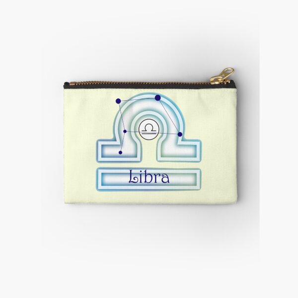 Item preview, Libra - blue & green designed and sold by priyankajustine.