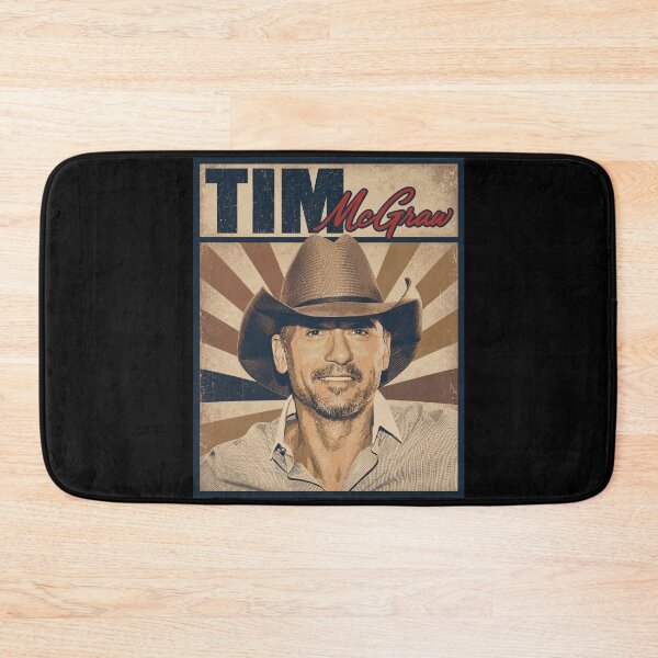 Item preview, Tim McGraw designed and sold by FloraPlantTees.