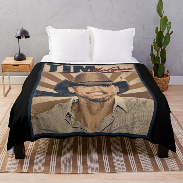 Item preview, Tim McGraw designed and sold by FloraPlantTees.