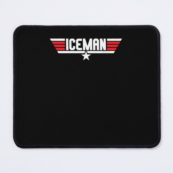 Item preview, Iceman Top Gun designed and sold by jannsuku.