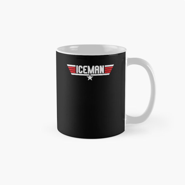 Item preview, Iceman Top Gun  designed and sold by jannsuku.