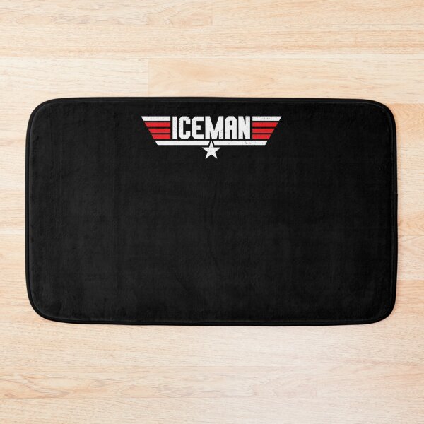 Item preview, Iceman Top Gun  designed and sold by jannsuku.