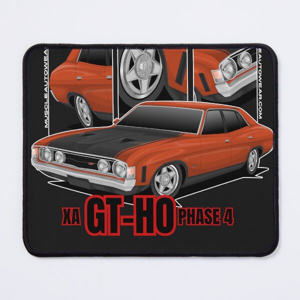 Item preview, XA GT HO PHASE 4 designed and sold by AuzStylez.