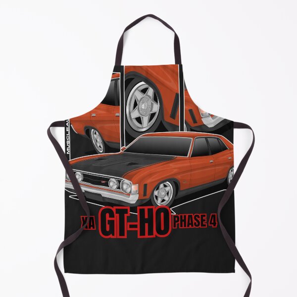 Item preview, XA GT HO PHASE 4 designed and sold by AuzStylez.