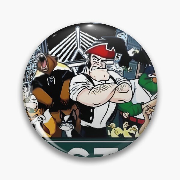 Item preview, Dont Mess With Boston Sports designed and sold by ChoiceFreedom.