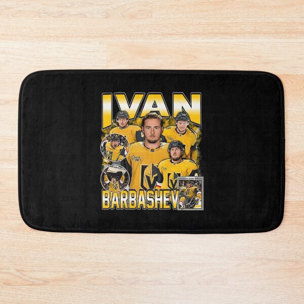Item preview, Vintage Hockey Player Tribute designed and sold by Dinglasafa.