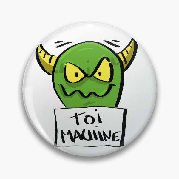 Item preview, Toy Machine designed and sold by QueenBCN.