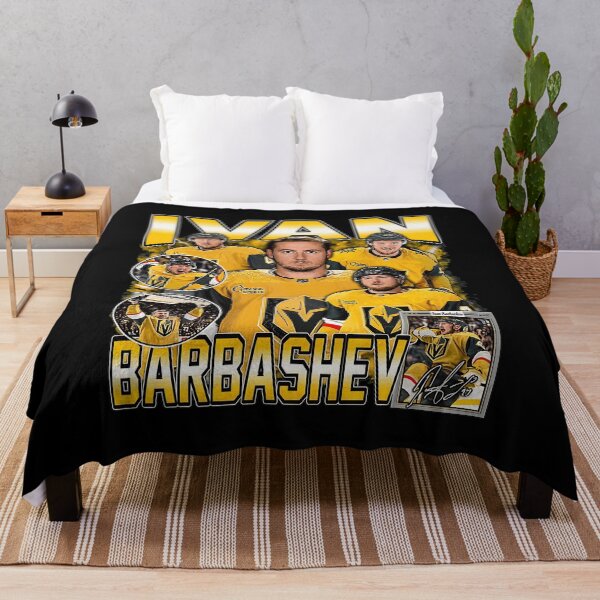 Item preview, Vintage Hockey Player Tribute designed and sold by Dinglasafa.