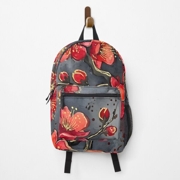 Item preview, Plum Blossom designed and sold by GraphicsClub.