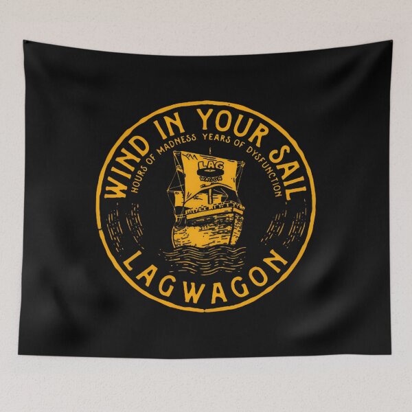 Item preview, Lagwagon 75 designed and sold by lavisuzzelll.
