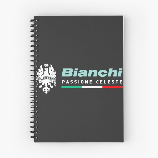 Item preview, Bianchi Bike Artwork - Elegant Vintage Cycling Design designed and sold by iGodGamer.