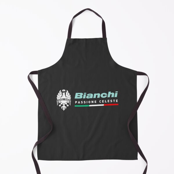 Item preview, Bianchi Bike Artwork - Elegant Vintage Cycling Design designed and sold by iGodGamer.
