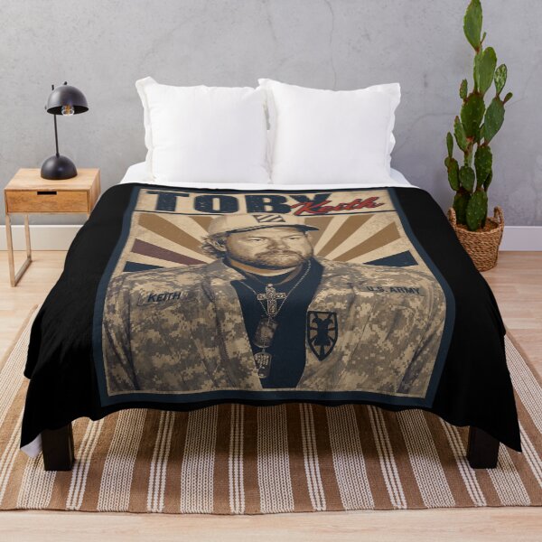 Item preview, Toby Keith designed and sold by FloraPlantTees.