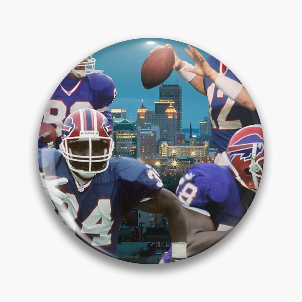 Item preview, Bills Mafia designed and sold by KristinNorma.