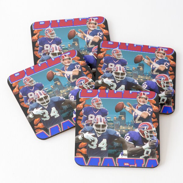 Item preview, Bills Mafia designed and sold by KristinNorma.