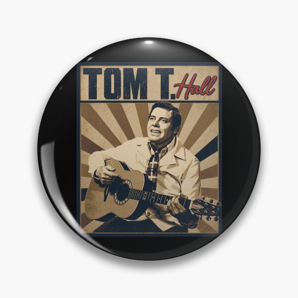 Item preview, Tom T. Hall designed and sold by FloraPlantTees.