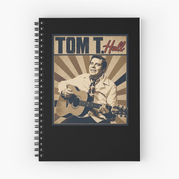 Item preview, Tom T. Hall designed and sold by FloraPlantTees.