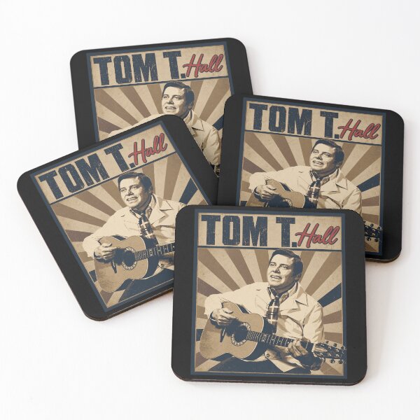 Item preview, Tom T. Hall designed and sold by FloraPlantTees.