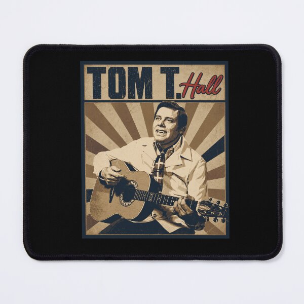 Item preview, Tom T. Hall designed and sold by FloraPlantTees.
