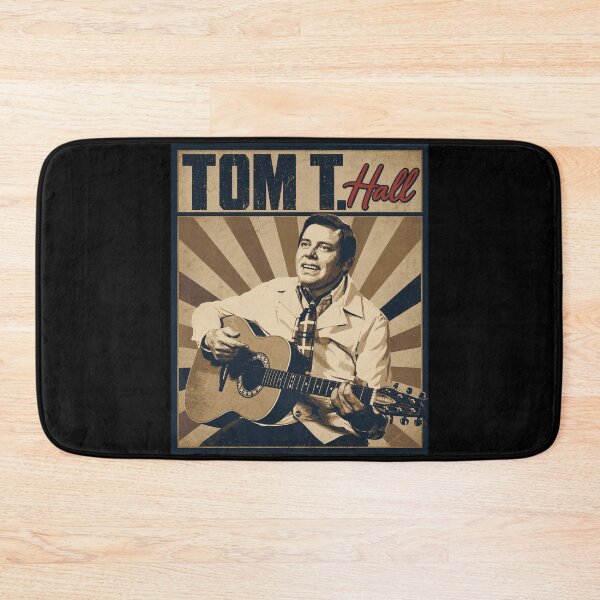 Item preview, Tom T. Hall designed and sold by FloraPlantTees.