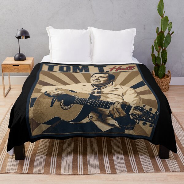 Item preview, Tom T. Hall designed and sold by FloraPlantTees.