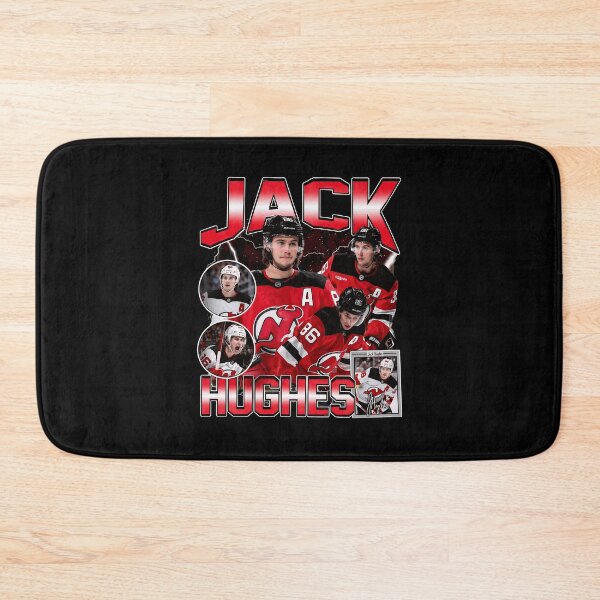 Item preview, Retro Hockey Player Fan Tribute designed and sold by ObannionSier.