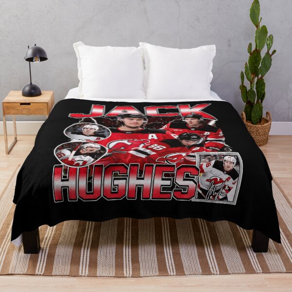 Item preview, Retro Hockey Player Fan Tribute designed and sold by ObannionSier.