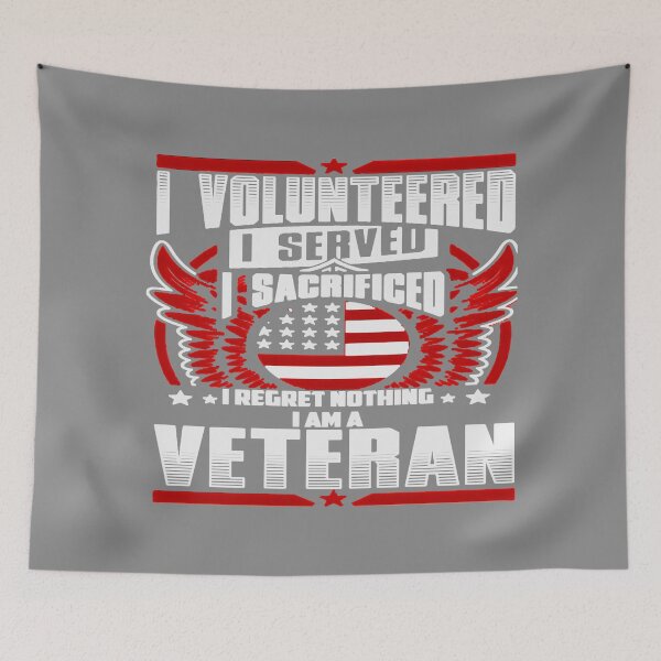 Item preview, Veterans day designed and sold by Dianbreden.