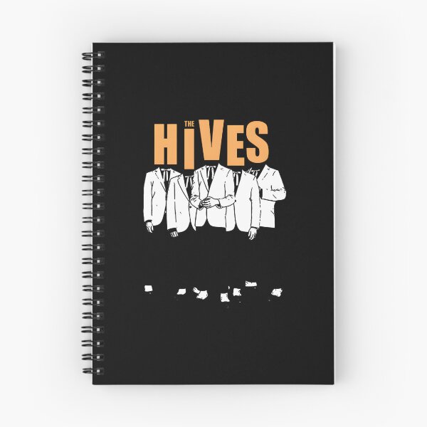 Item preview, The Hives Music Album  designed and sold by kalualepageh.