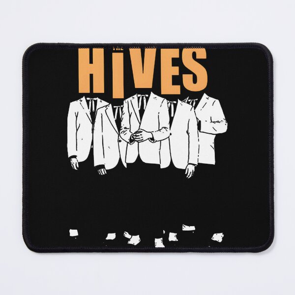 Item preview, The Hives Music Album  designed and sold by kalualepageh.