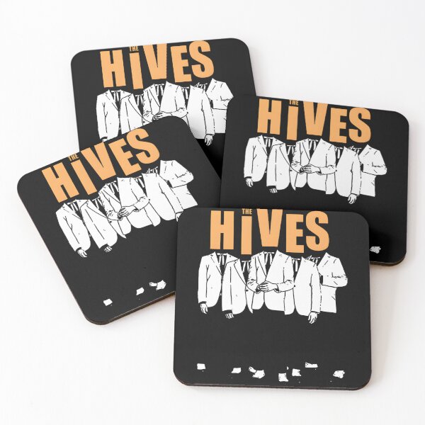 Item preview, The Hives Music Album  designed and sold by kalualepageh.