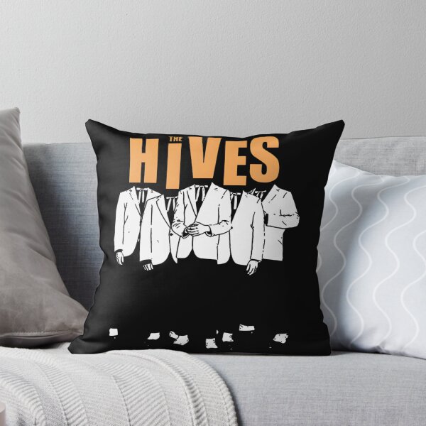 Item preview, The Hives Music Album  designed and sold by kalualepageh.