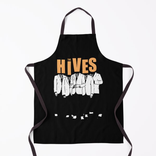 Item preview, The Hives Music Album designed and sold by kalualepageh.