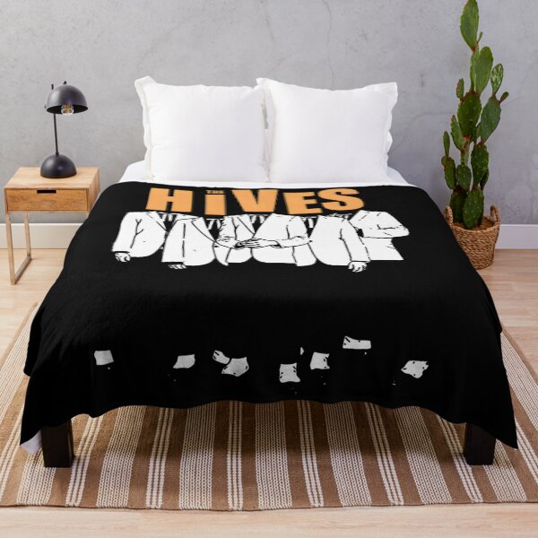 Item preview, The Hives Music Album designed and sold by kalualepageh.