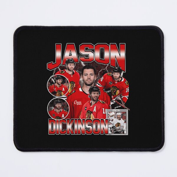 Item preview, Vintage Hockey Player Tribute designed and sold by Obensh.
