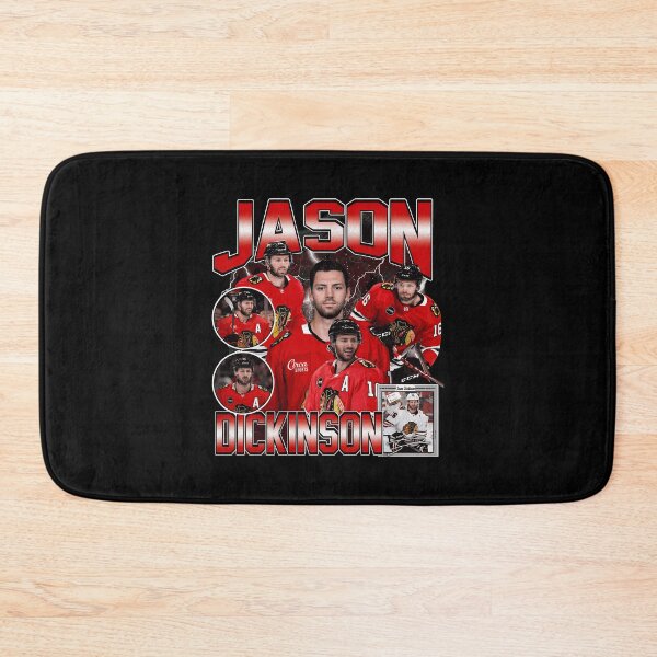 Item preview, Vintage Hockey Player Tribute designed and sold by Obensh.