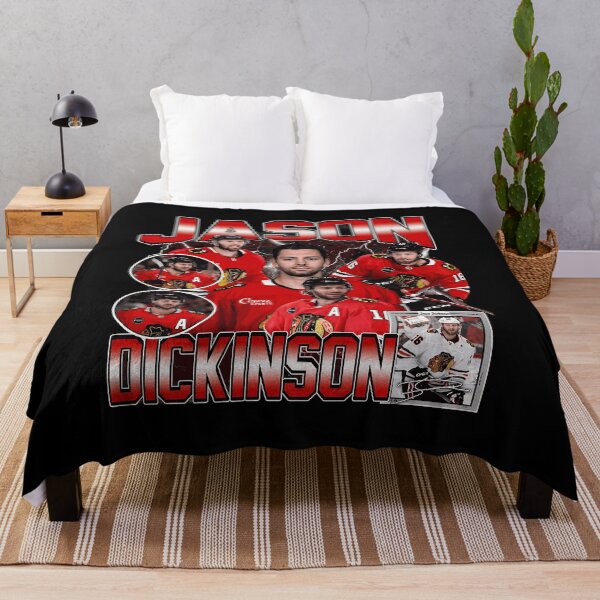 Item preview, Vintage Hockey Player Tribute designed and sold by Obensh.