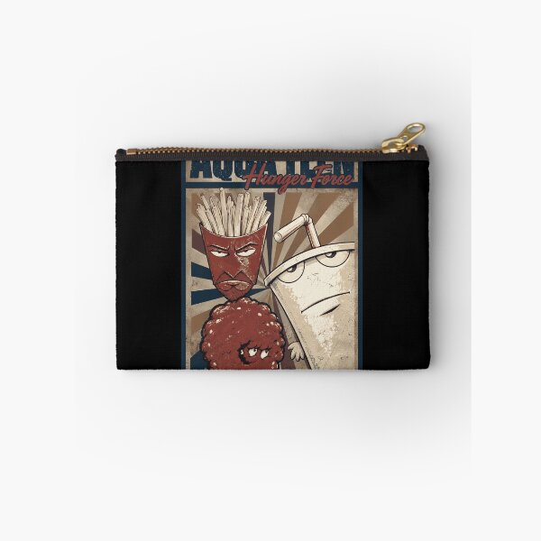 Item preview, Aqua Teen Hunger Force designed and sold by VerdePlantTees.