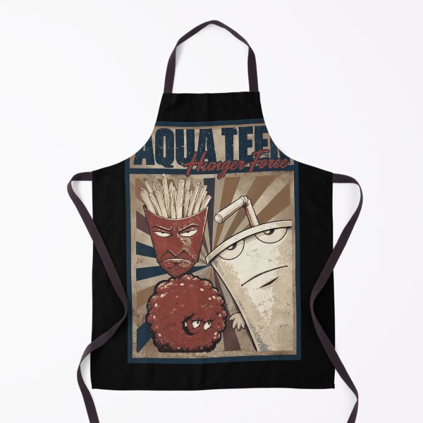 Item preview, Aqua Teen Hunger Force designed and sold by VerdePlantTees.