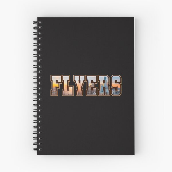 Item preview, Cityscape  "FLYERS"  designed and sold by KirkCarlton.