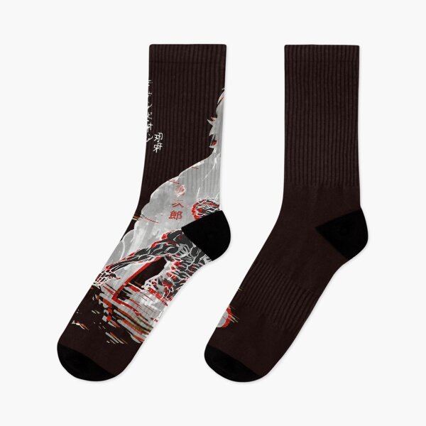 Item preview, Muscular Glitch Double Exposure Fighter Silhouette designed and sold by GoffJennie.