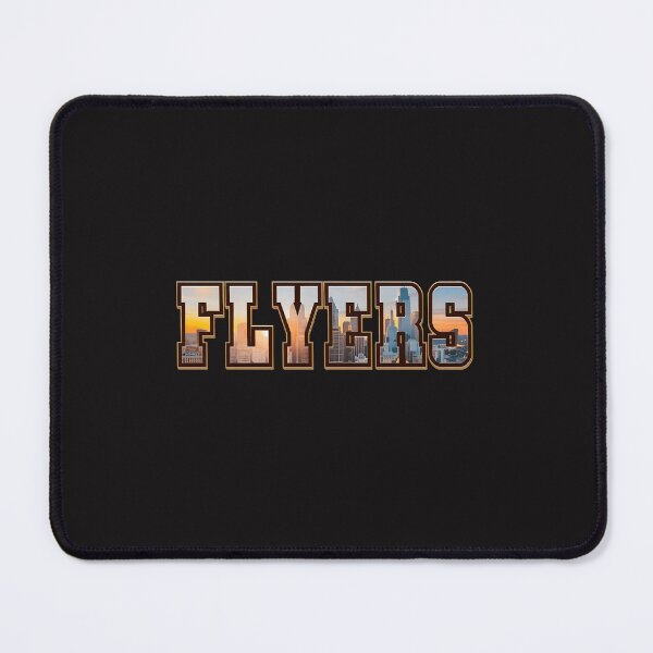 Item preview, Cityscape  "FLYERS"  designed and sold by KirkCarlton.