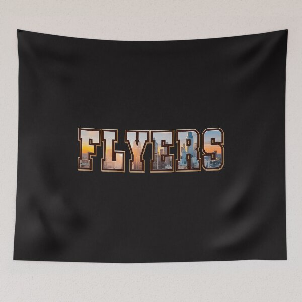 Item preview, Cityscape  "FLYERS"  designed and sold by KirkCarlton.