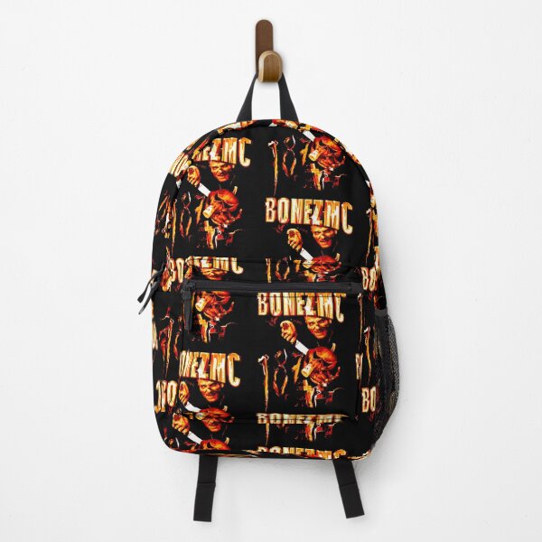 Item preview, Bonez MC 187 Strassenbande German Rapper Graphic designed and sold by Strokerdesign.