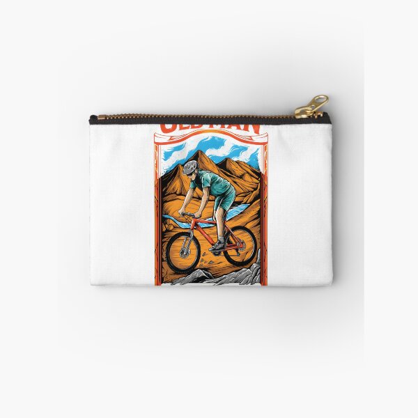 Item preview, MTB Mountain Bike Adventure Graphic Design for Outdoor Enthusiasts designed and sold by iGodGamer.