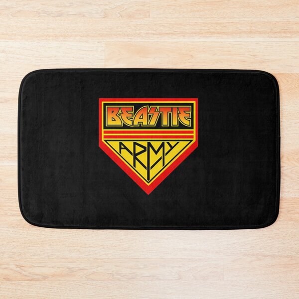 Item preview,  Beastie Army Kiss designed and sold by JackJone.