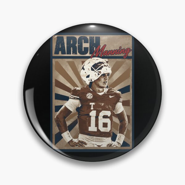 Item preview, Arch Manning designed and sold by VerdePlantTees.