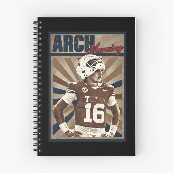 Item preview, Arch Manning designed and sold by VerdePlantTees.