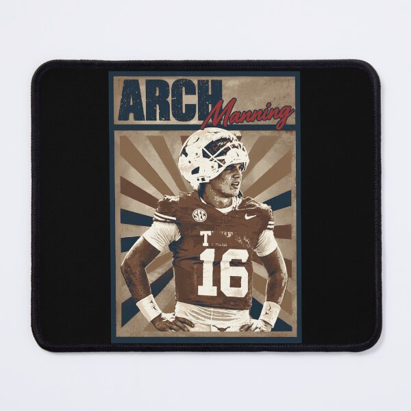 Item preview, Arch Manning designed and sold by VerdePlantTees.